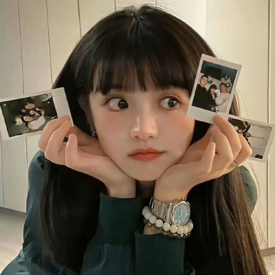 在江边