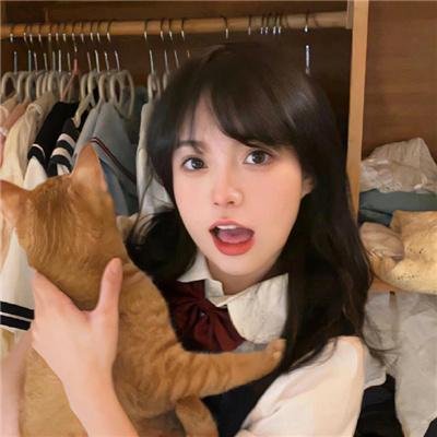 我们俩